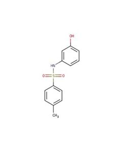 Astatech N-(M-HYDROXYPHENYL)-P-TOLUENESULPHONAMIDE; 1G; Purity 97%; MDL-MFCD00708551